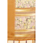 Fancy Women's Cotton Silk Floral Printed Saree With Blouse Piece