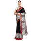 Marvellous Women's Cotton Silk Printed Saree With Blouse Piece