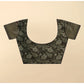 Exclusive Women's Cotton Silk Floral Printed Saree With Blouse Piece