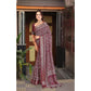 Exclusive Women's Cotton Silk Floral Printed Saree With Blouse Piece