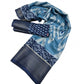 Charming Women's Cotton Silk Printed Saree With Blouse Piece