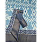 Charming Women's Cotton Silk Printed Saree With Blouse Piece