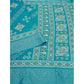 Charming Women's Cotton Silk Printed Saree With Blouse Piece
