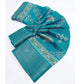 Charming Women's Cotton Silk Printed Saree With Blouse Piece