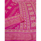 Charming Women's Cotton Silk Printed Saree With Blouse Piece