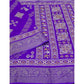 Charming Women's Cotton Silk Printed Saree With Blouse Piece