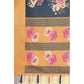 Exclusive Women's Cotton Silk Floral Printed Saree With Blouse Piece