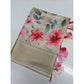 Exclusive Women's Cotton Silk Floral Printed Saree With Blouse Piece