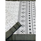 Charming Women's Cotton Silk Printed Saree With Blouse Piece