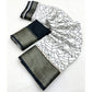 Charming Women's Cotton Silk Printed Saree With Blouse Piece