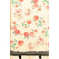 Modern Women's Chanderi Floral Printed Saree With Blouse Piece