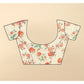 Exclusive Women's Cotton Silk Floral Printed Saree With Blouse Piece