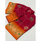 Superior Women's Art Silk Printed Saree With Blouse Piece
