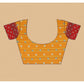 Superior Women's Art Silk Printed Saree With Blouse Piece