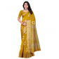 Superior Women's Art Silk Printed Saree With Blouse Piece