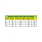 Gorgeous Women's Polyester Solid Smocked Trousers