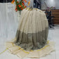Amazing Striped Cotton Silk Saree