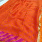Alluring Chiffon Printed Saree