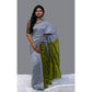 Amazing Cotton Silk Saree