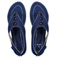Stylish Synthetic Blue Sandals