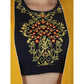 Beautiful Rayon Crop Top Skirt And Shrug Kurta Set