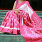 Ravishing Mulmul Cotton Saree