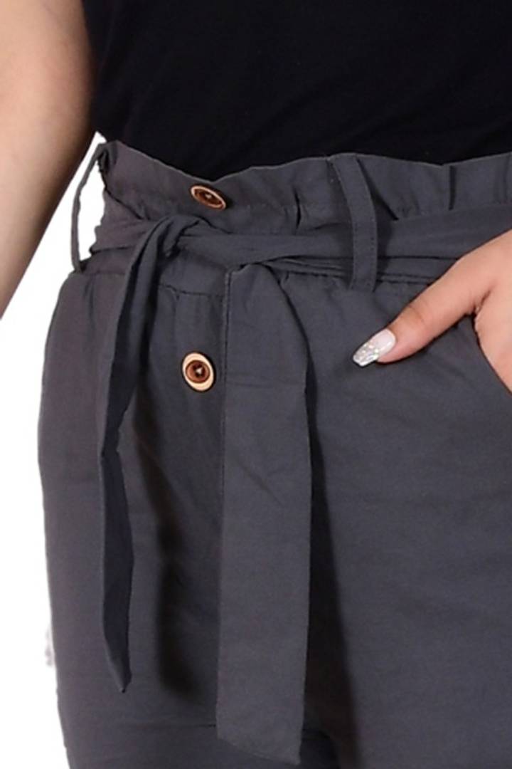 Fancy Women's Trouser Combo
