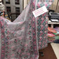 Stylish Kota Doria Cotton Printed Salwar Suit Dress Material