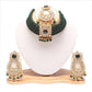 Tremendous Kundan Jewellery Set