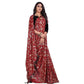 Gorgeous Malai Silk Saree
