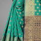 Designer Banarasi Silk Jacquard Saree