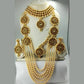 Trendy Alloy Patwa Jewellery Set
