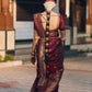 Stylish Lichi Silk Jacquard Work Saree