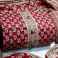 Fashionable Cotton Salwar Suit Dress Material