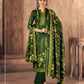 Charming Pashmina Spun Salwar Suit Dress Material