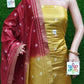 Elite Soft Silk Printed Salwar Suit Dress Material