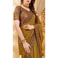 Beautiful Vichitra Silk Saree