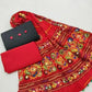 Marvellous Cotton Chikankari Salwar Suit Dress Material